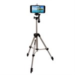 iPhone / Phone Tripods Tripod - Complete Set - 106 cm