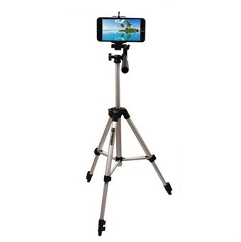 iPhone / Phone Tripods Tripod - Complete Set - 106 cm