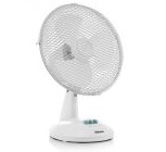 Air conditioners and fans