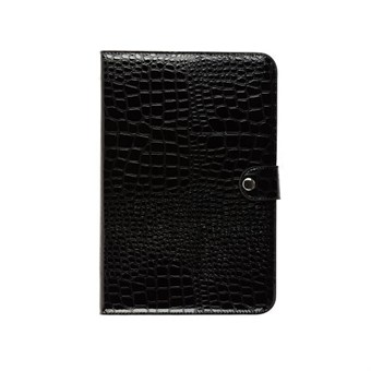 Crocodile Galaxy Note 10.1 Case (Black)