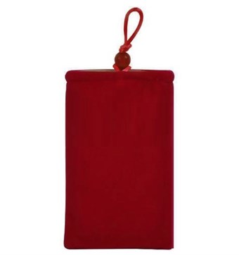 Pocket Protector (Red)