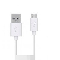 Micro USB Data Cable 1M - from Belkin (White)