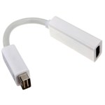 Mini DVI to HDMI Adapter
