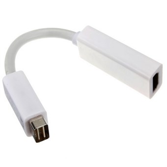 Mini DVI to HDMI Adapter