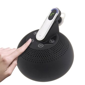 My Vision - Bluetooth Headset Speaker