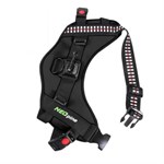 NEOpine Dogs breast mount for GoPro