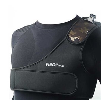 Neopine Shoulders Belt