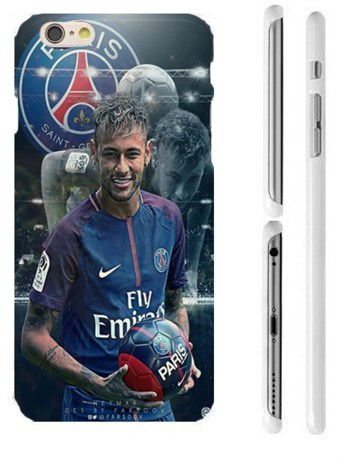 TipTop cover mobile (Neymar JR PSG Player)