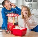 Pancakes and waffle iron