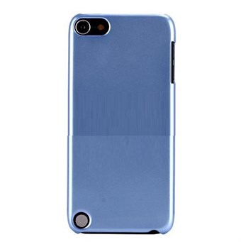 Plain iPod 5/6 Touch Cover (light blue)