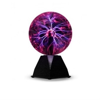 Plasma lamp (Ø10 cm) Small model