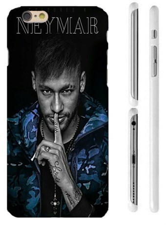 TipTop cover mobile (Neymar the player)