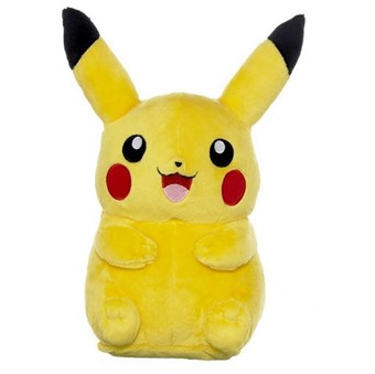 Pokémon Pikachu Teddy Bear 55 cm