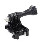 Quick Release with 360 degree rotation