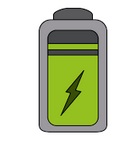 Rechargeable batteries