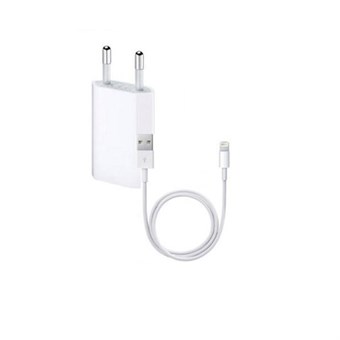 iPhone Lightning Cable & USB Charger (Original Model)