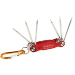 SUNSHINE 6 in1 Screwdriver