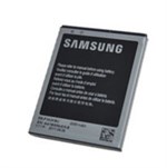 Samsung Galaxy S2 battery