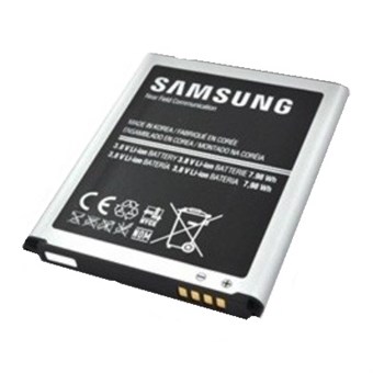 Samsung Galaxy S3 I9300 Battery (EB-L1G6LLU)