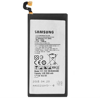 Samsung Galaxy S6 Battery (EB-BG920ABE)