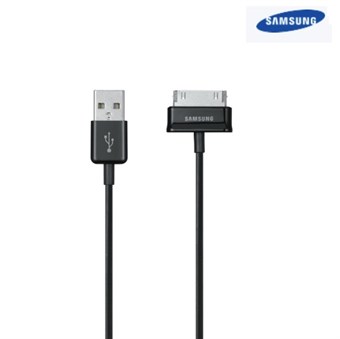 Samsung Orig. USB Data 30 Pin Cable - Bulk
