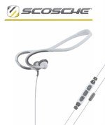 Scosche Sports headset