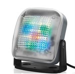 Attrap TV | Built-in Hours | USB-provided | Black