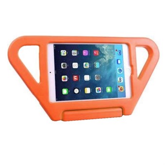 Shockproof foam Kidz safety Mini 1/2/3 (orange)