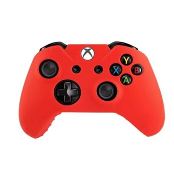 Silicone Protection for Xbox One - Red