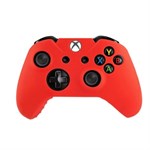 Silicone Protection for Xbox One - Red