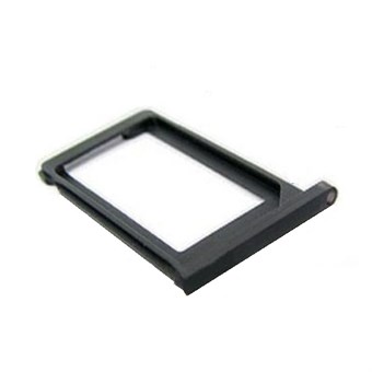 Sim card holder for 3G / 3GS (Black)