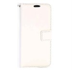 Simple Ace 4 Leather Case - White