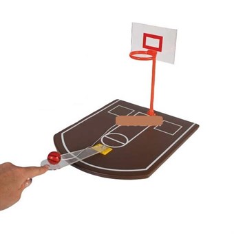 Fun mini basketball Shot Glass Drinking Game