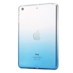 Slim TPU cover for Mini 1/2/3 - Blue