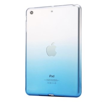 Slim TPU cover for Mini 1/2/3 - Blue