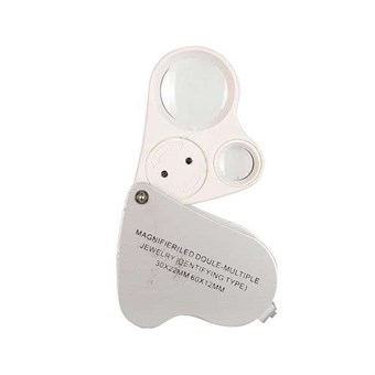 Jewelry Identification Microscope