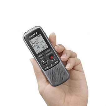 Sony ICDPX240 Dictaphone 4GB