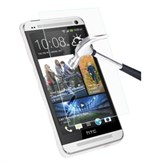 Tempered 2.5D Anti-shock HTC ONE M8