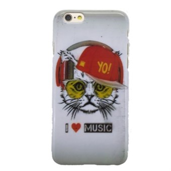 TipTop cover mobile (Cats love music)