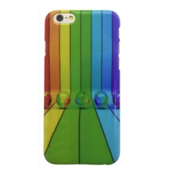 TipTop cover mobile (Glass balls)