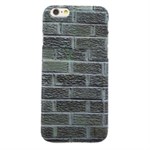 TipTop cover mobile (Gray bricks)