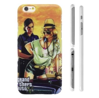 TipTop cover mobile (Gta 5)