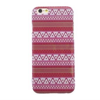 TipTop cover mobile (Inca rug pattern)