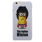 TipTop cover mobile (Italian Minion)
