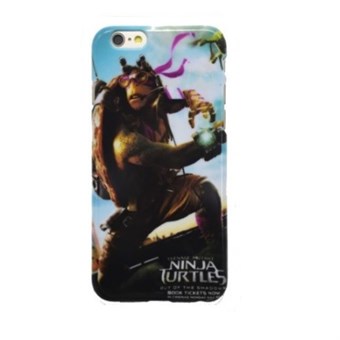 TipTop cover mobile (Ninja Turtle)