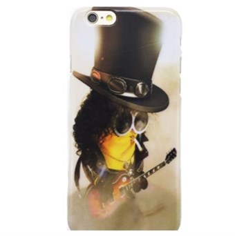 TipTop cover mobile (Rockstar Minion)