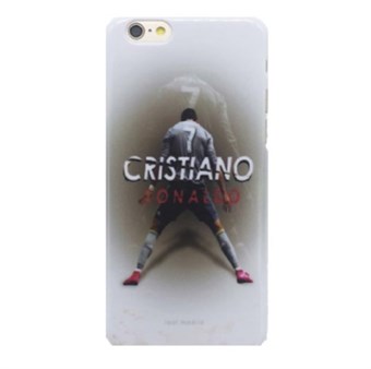 TipTop cover mobile (Ronaldo Back)