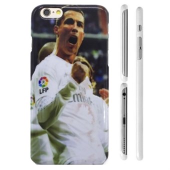 TipTop cover mobile (Ronaldo sim)