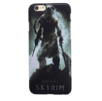 TipTop cover mobile (Skyrim)
