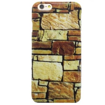 TipTop cover mobile (Stone wall)